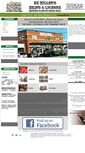 Mobile Screenshot of bkmillers.com